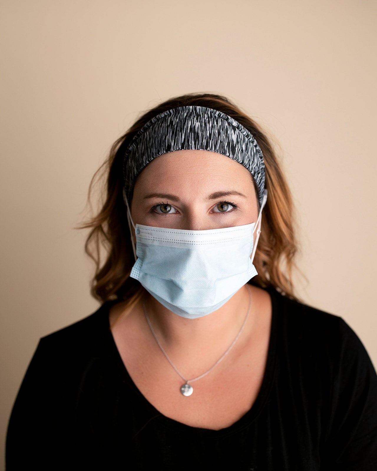 Black & White Savior Bands