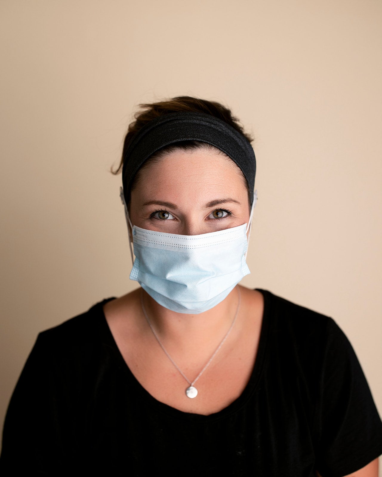 Dark Gray Savior Bands