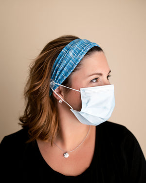 Cotton Candy Savior Bands