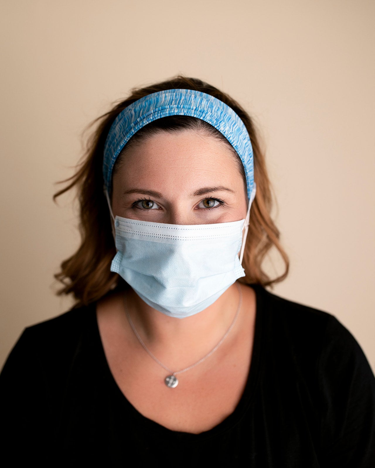 Cotton Candy Savior Bands