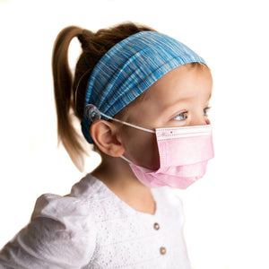 Cotton Candy Savior Bands Kids